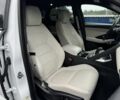 Белый Ягуар E-Pace, объемом двигателя 2 л и пробегом 38 тыс. км за 21500 $, фото 22 на Automoto.ua