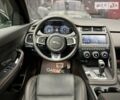 Белый Ягуар E-Pace, объемом двигателя 2 л и пробегом 33 тыс. км за 33500 $, фото 42 на Automoto.ua