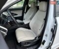 Белый Ягуар E-Pace, объемом двигателя 2 л и пробегом 38 тыс. км за 25350 $, фото 35 на Automoto.ua