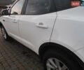 Белый Ягуар E-Pace, объемом двигателя 2 л и пробегом 117 тыс. км за 18850 $, фото 19 на Automoto.ua