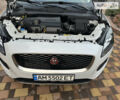 Белый Ягуар E-Pace, объемом двигателя 2 л и пробегом 98 тыс. км за 21500 $, фото 13 на Automoto.ua