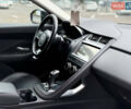 Белый Ягуар E-Pace, объемом двигателя 2 л и пробегом 72 тыс. км за 26100 $, фото 14 на Automoto.ua