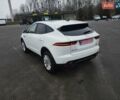 Белый Ягуар E-Pace, объемом двигателя 2 л и пробегом 117 тыс. км за 18000 $, фото 14 на Automoto.ua
