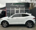 Белый Ягуар E-Pace, объемом двигателя 2 л и пробегом 99 тыс. км за 27500 $, фото 4 на Automoto.ua