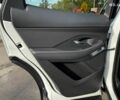 Белый Ягуар E-Pace, объемом двигателя 2 л и пробегом 59 тыс. км за 28490 $, фото 24 на Automoto.ua