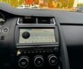 Белый Ягуар E-Pace, объемом двигателя 2 л и пробегом 59 тыс. км за 28490 $, фото 18 на Automoto.ua