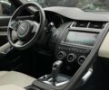 Белый Ягуар E-Pace, объемом двигателя 2 л и пробегом 38 тыс. км за 21500 $, фото 17 на Automoto.ua