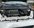 Белый Ягуар E-Pace, объемом двигателя 2 л и пробегом 98 тыс. км за 27800 $, фото 12 на Automoto.ua