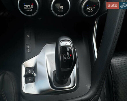 Білий Ягуар E-Pace, об'ємом двигуна 2 л та пробігом 59 тис. км за 28490 $, фото 21 на Automoto.ua