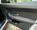 Белый Ягуар E-Pace, объемом двигателя 2 л и пробегом 57 тыс. км за 33900 $, фото 47 на Automoto.ua