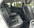 Белый Ягуар E-Pace, объемом двигателя 2 л и пробегом 97 тыс. км за 27000 $, фото 27 на Automoto.ua
