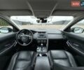 Белый Ягуар E-Pace, объемом двигателя 2 л и пробегом 97 тыс. км за 27000 $, фото 24 на Automoto.ua