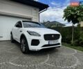 Белый Ягуар E-Pace, объемом двигателя 2 л и пробегом 57 тыс. км за 33900 $, фото 4 на Automoto.ua