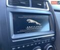 Білий Ягуар E-Pace, об'ємом двигуна 2 л та пробігом 35 тис. км за 29000 $, фото 10 на Automoto.ua