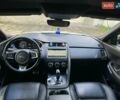 Белый Ягуар E-Pace, объемом двигателя 2 л и пробегом 57 тыс. км за 33900 $, фото 39 на Automoto.ua