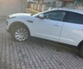 Білий Ягуар E-Pace, об'ємом двигуна 2 л та пробігом 35 тис. км за 29000 $, фото 22 на Automoto.ua