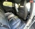 Белый Ягуар E-Pace, объемом двигателя 2 л и пробегом 57 тыс. км за 33900 $, фото 49 на Automoto.ua