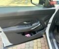 Белый Ягуар E-Pace, объемом двигателя 2 л и пробегом 57 тыс. км за 33900 $, фото 35 на Automoto.ua