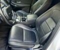 Белый Ягуар E-Pace, объемом двигателя 2 л и пробегом 57 тыс. км за 33900 $, фото 33 на Automoto.ua