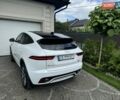Белый Ягуар E-Pace, объемом двигателя 2 л и пробегом 57 тыс. км за 33900 $, фото 22 на Automoto.ua
