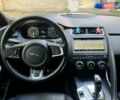 Белый Ягуар E-Pace, объемом двигателя 2 л и пробегом 57 тыс. км за 33900 $, фото 43 на Automoto.ua