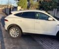 Білий Ягуар E-Pace, об'ємом двигуна 2 л та пробігом 35 тис. км за 29000 $, фото 17 на Automoto.ua