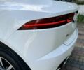 Белый Ягуар E-Pace, объемом двигателя 2 л и пробегом 57 тыс. км за 33900 $, фото 27 на Automoto.ua