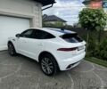 Белый Ягуар E-Pace, объемом двигателя 2 л и пробегом 57 тыс. км за 33900 $, фото 23 на Automoto.ua