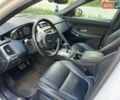 Белый Ягуар E-Pace, объемом двигателя 2 л и пробегом 57 тыс. км за 33900 $, фото 34 на Automoto.ua