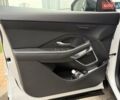 Белый Ягуар E-Pace, объемом двигателя 2 л и пробегом 42 тыс. км за 27999 $, фото 12 на Automoto.ua