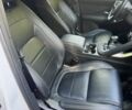 Белый Ягуар E-Pace, объемом двигателя 2 л и пробегом 57 тыс. км за 33900 $, фото 37 на Automoto.ua