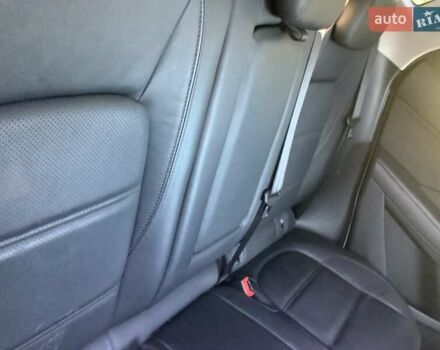 Білий Ягуар E-Pace, об'ємом двигуна 2 л та пробігом 35 тис. км за 29000 $, фото 12 на Automoto.ua