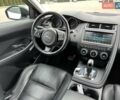 Белый Ягуар E-Pace, объемом двигателя 2 л и пробегом 97 тыс. км за 27000 $, фото 23 на Automoto.ua