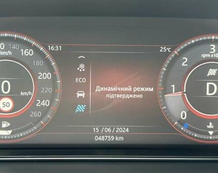 Белый Ягуар E-Pace, объемом двигателя 2 л и пробегом 57 тыс. км за 33900 $, фото 62 на Automoto.ua