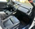 Белый Ягуар E-Pace, объемом двигателя 2 л и пробегом 57 тыс. км за 33900 $, фото 36 на Automoto.ua