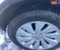 Білий Ягуар E-Pace, об'ємом двигуна 2 л та пробігом 35 тис. км за 29000 $, фото 18 на Automoto.ua