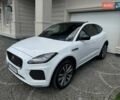 Белый Ягуар E-Pace, объемом двигателя 2 л и пробегом 57 тыс. км за 33900 $, фото 9 на Automoto.ua