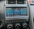 Белый Ягуар E-Pace, объемом двигателя 2 л и пробегом 27 тыс. км за 28000 $, фото 23 на Automoto.ua