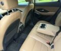 Белый Ягуар E-Pace, объемом двигателя 2 л и пробегом 59 тыс. км за 35700 $, фото 9 на Automoto.ua