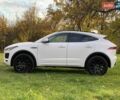 Белый Ягуар E-Pace, объемом двигателя 2 л и пробегом 27 тыс. км за 28000 $, фото 14 на Automoto.ua