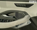 Белый Ягуар E-Pace, объемом двигателя 2 л и пробегом 6 тыс. км за 48500 $, фото 10 на Automoto.ua