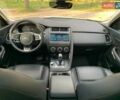 Белый Ягуар E-Pace, объемом двигателя 2 л и пробегом 27 тыс. км за 28000 $, фото 25 на Automoto.ua