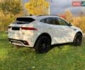Белый Ягуар E-Pace, объемом двигателя 2 л и пробегом 27 тыс. км за 28000 $, фото 7 на Automoto.ua