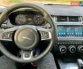 Белый Ягуар E-Pace, объемом двигателя 2 л и пробегом 27 тыс. км за 28000 $, фото 19 на Automoto.ua