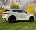Белый Ягуар E-Pace, объемом двигателя 2 л и пробегом 27 тыс. км за 28000 $, фото 8 на Automoto.ua