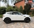 Белый Ягуар E-Pace, объемом двигателя 2 л и пробегом 59 тыс. км за 35700 $, фото 4 на Automoto.ua