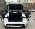 Белый Ягуар E-Pace, объемом двигателя 2 л и пробегом 46 тыс. км за 46000 $, фото 5 на Automoto.ua