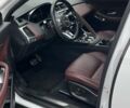 Белый Ягуар E-Pace, объемом двигателя 2 л и пробегом 46 тыс. км за 46000 $, фото 8 на Automoto.ua