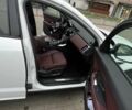 Белый Ягуар E-Pace, объемом двигателя 2 л и пробегом 46 тыс. км за 46000 $, фото 9 на Automoto.ua
