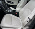 Черный Ягуар E-Pace, объемом двигателя 2 л и пробегом 63 тыс. км за 31000 $, фото 1 на Automoto.ua